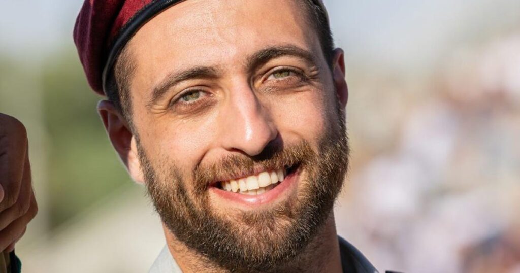 צבא ישראל הודיע על הריגתו של קצין ישראלי בלחימה בצפון עזה – ישראל חדשות