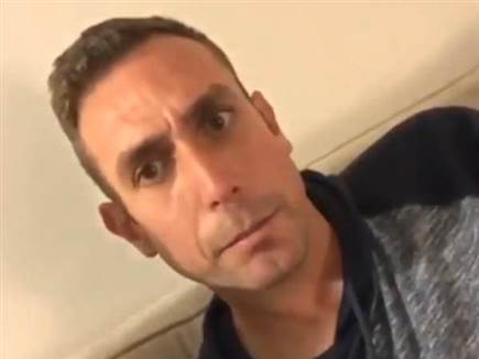 החטא ועונשו: השופט שהפך האנגלי שהפך לוויראלי פוטר