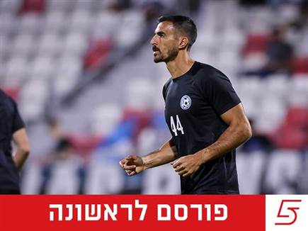 חאתם עבד אלחמיד צפוי להשתחרר מטבריה