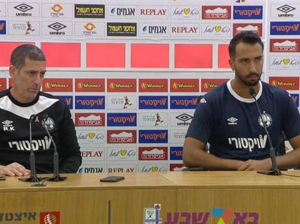 בלטקסה לא כשיר, על אליאס אחליט בקרוב