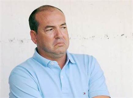 חוזר לכדורגל: הג`וב החדש של אייל ברקוביץ