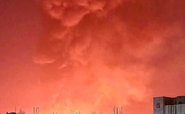 בצה"ל מאשרים: תקפנו מטרות טרור של החות'ים בתימן