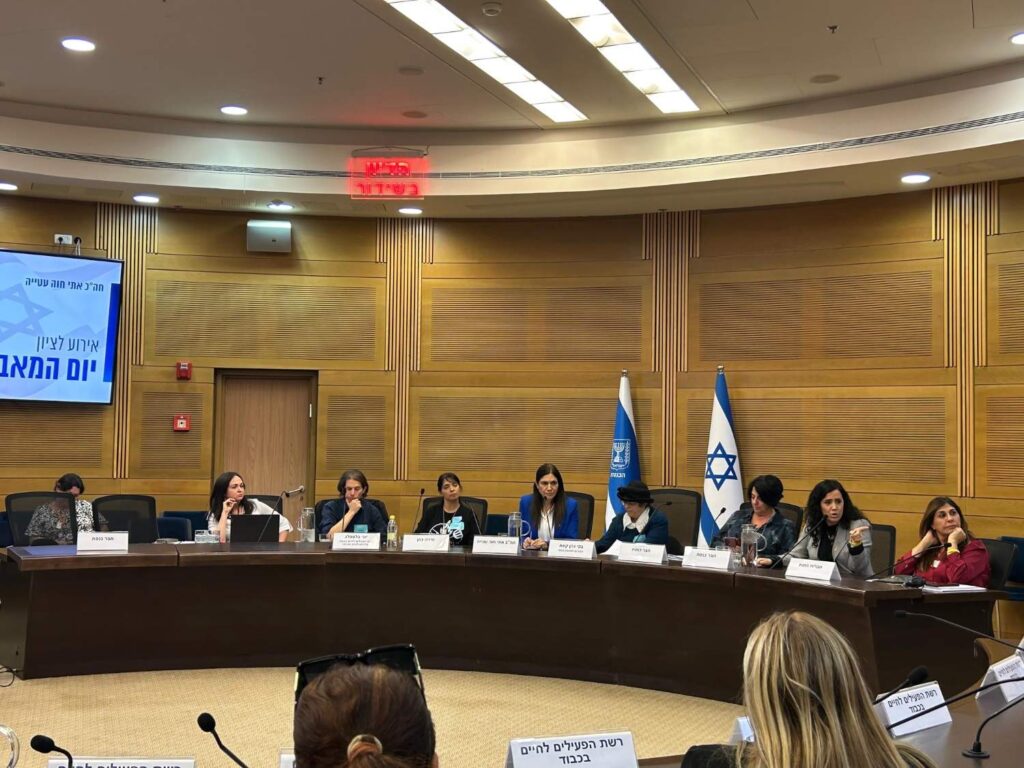 ״מתפשרים על מזון פשוט״: רבע מאזרחי ישראל חיים באי ביטחון תזונתי, כמחציתם ילדים
