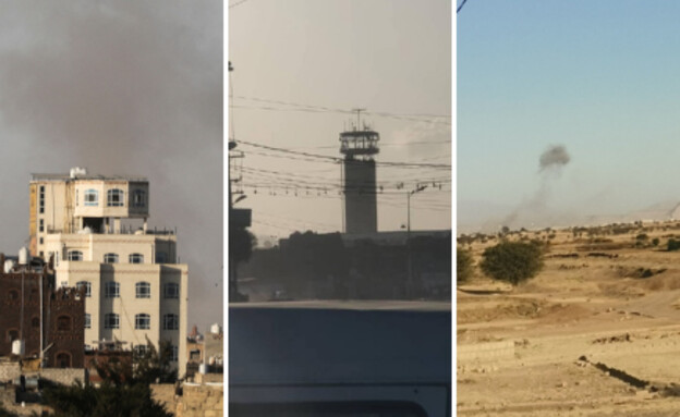 מלחמת התשה מול תימן בפתח: מה ישראל צריכה לעשות עכשיו…
