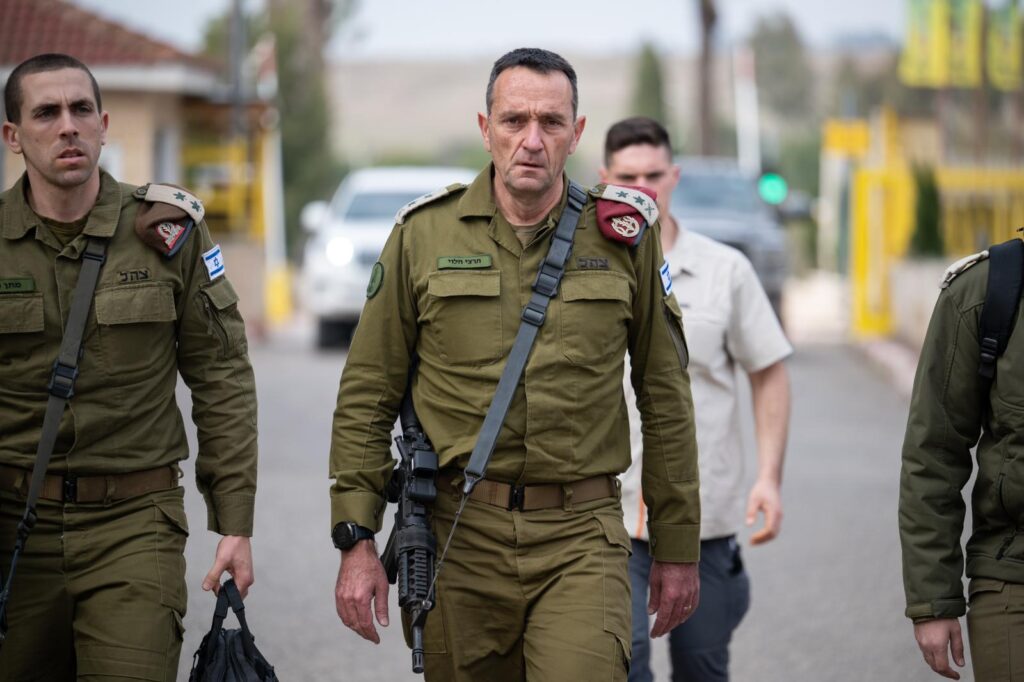 דיווח: ישראל תוקפת במזרח סוריה; הוסרו ההגבלות על חלק מהרשויות ברמת הגולן