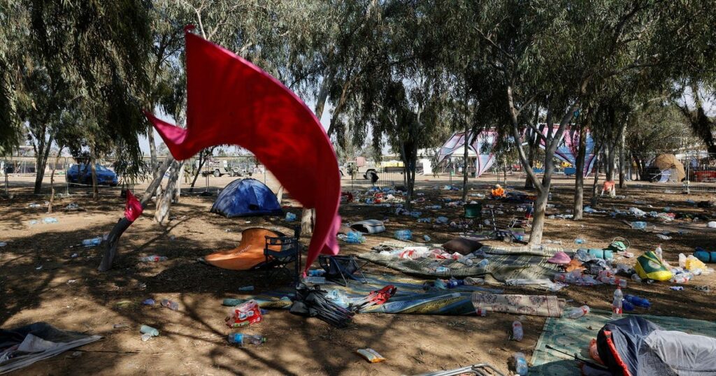 ישראל חוסמת את חקירת האו"ם על פשעי מין של חמאס החל מה-7 באוקטובר כדי להימנע מחקירת התעללות בפלסטינים – חדשות ישראל