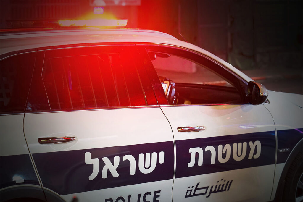 רצח אישה רביעי בשבוע: בת 38 נמצאה ללא רוח חיים בדירה בירושלים