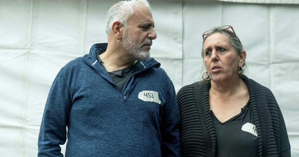 עם שלושה ילדים המשרתים בעזה, הם בילו את 15 החודשים האחרונים בחשש מהגרוע מכל – חדשות ישראל