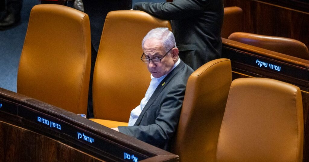 בית המשפט מקבל את בקשת נתניהו לדחות את עדותו במשפט השחיתות בשבוע הבא – חדשות ישראל
