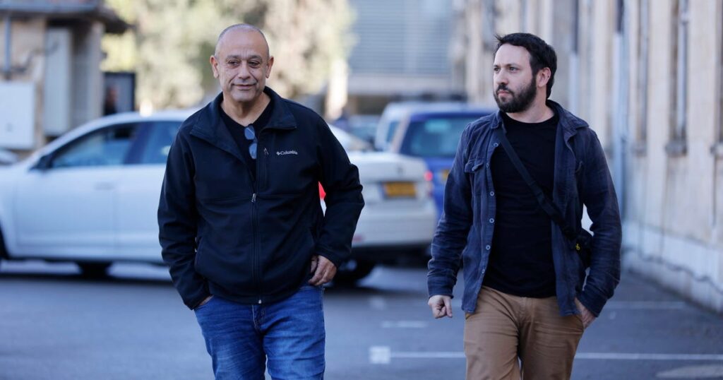 מפקד משטרת ישראל בגדה נעצר מחדש באשמת שיבוש החקירה בעצמו – חדשות ישראל