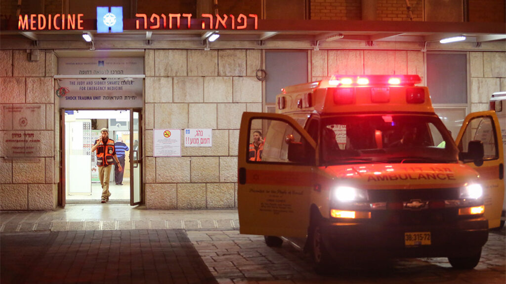 ילד בן 5 נפטר משפעת לאחר שהתמוטט בביתו