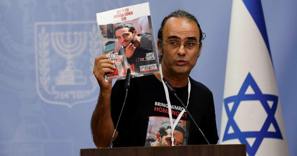 "הממשלה הזאת בגדה בי, אבל היא גם בגדה בכל מדינת ישראל" – חדשות ישראל