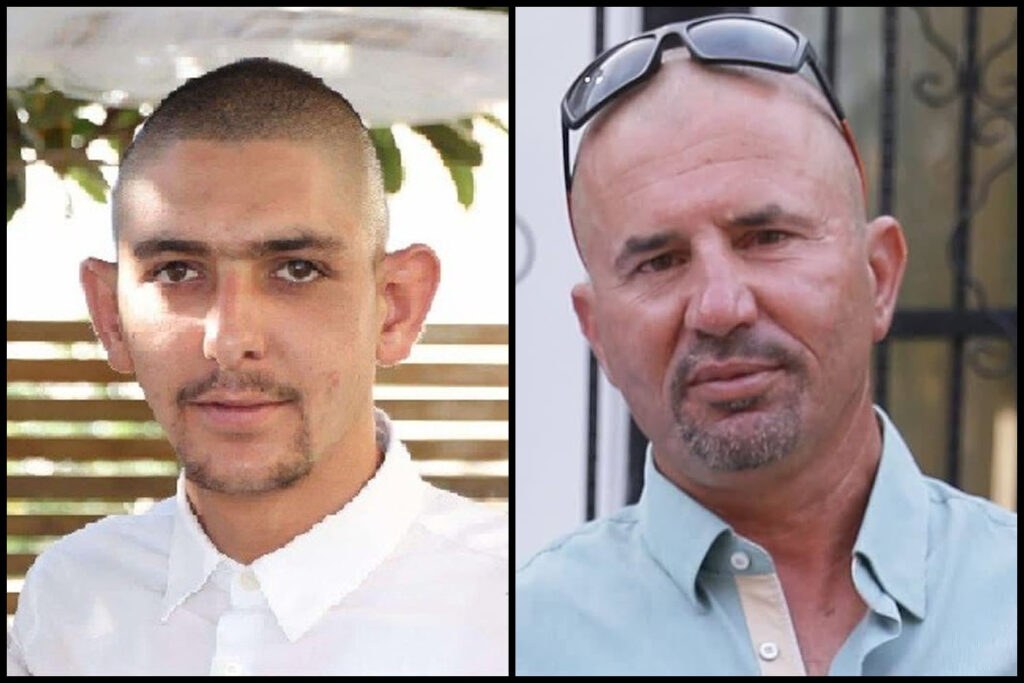 סלמן אחמד אל-שייח ואחמד חסן סמאר נהרגו בתאונות עבודה בשבוע החולף, 19 עובדים נפצעו