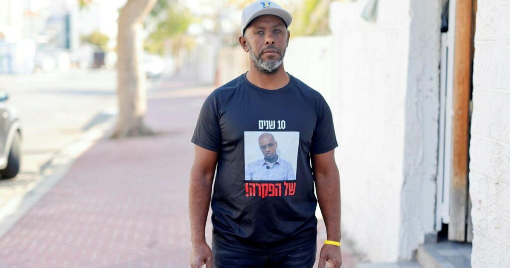 לאחר 10 שנים, בני הערובה ארוכי השנים בישראל עומדים לחזור למולדתם במסגרת עסקת עזה – ישראל חדשות