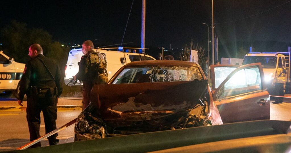 עקב התנהגות בלתי הולמת של המשטרה, בית משפט ישראלי מזכה פלסטיני מניסיון רצח – חדשות ישראל