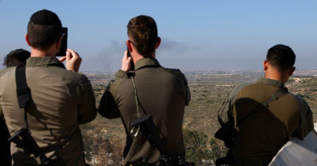 "ישראלים ששירתו בצה"ל יצטרכו לחשוב פעמיים לאן הם נוסעים" – חדשות ישראל
