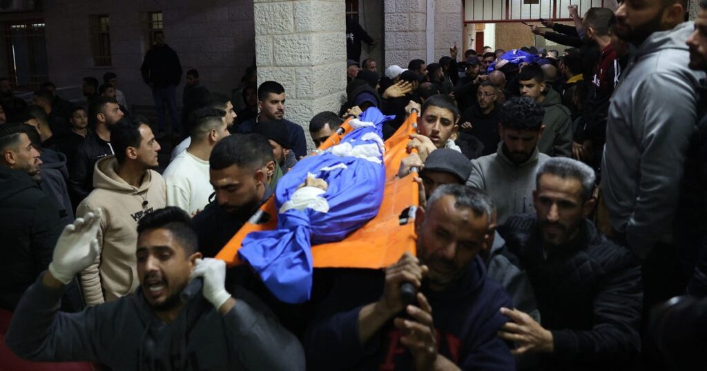 שני ילדים צעירים התכוננו ללכת לבית הספר. הם נהרגו על ידי מזל"ט של צבא ישראל – חדשות ישראל