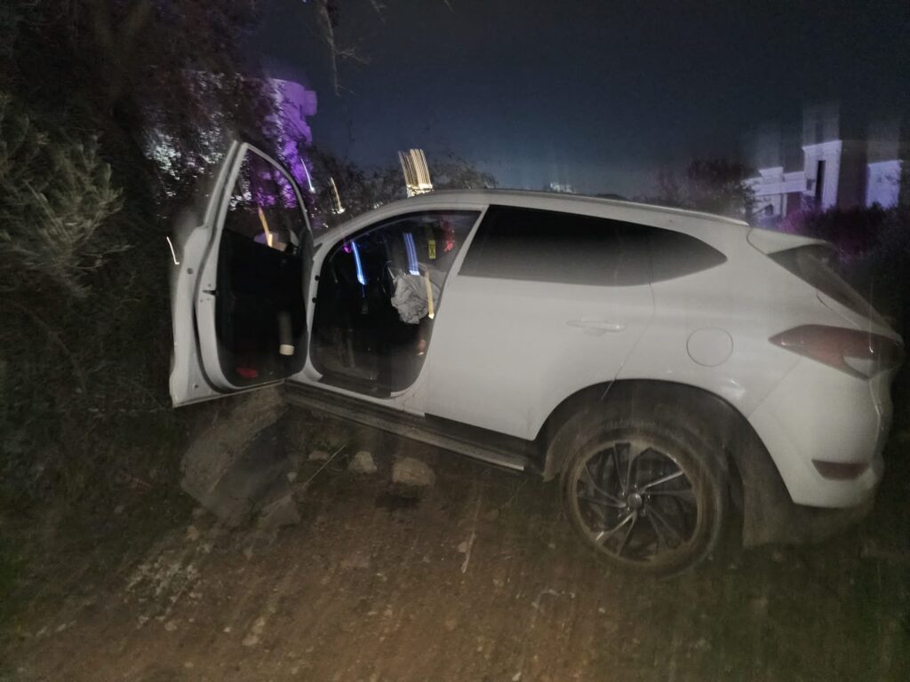 אדם נהרג אמש בחילופי אש עם המשטרה בעראבה, שניים נעצרו לחקירה