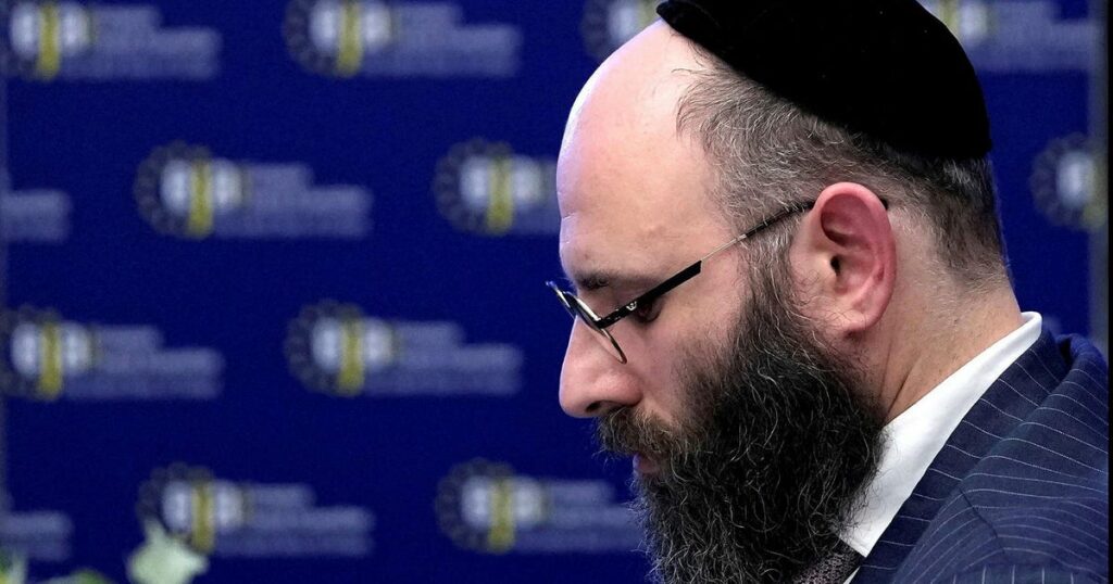 אירופה חייבת להילחם באנטישמיות כש-40,000 יהודים עוזבים, אומרים מנהיגים יהודים בכירים – אירופה