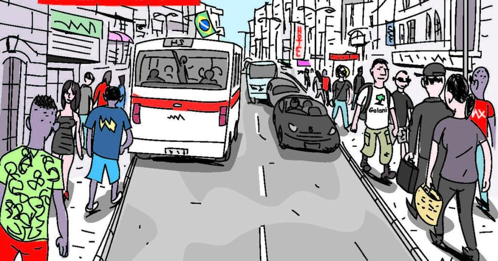 קריקטורה הארץ – קריקטורה הארץ