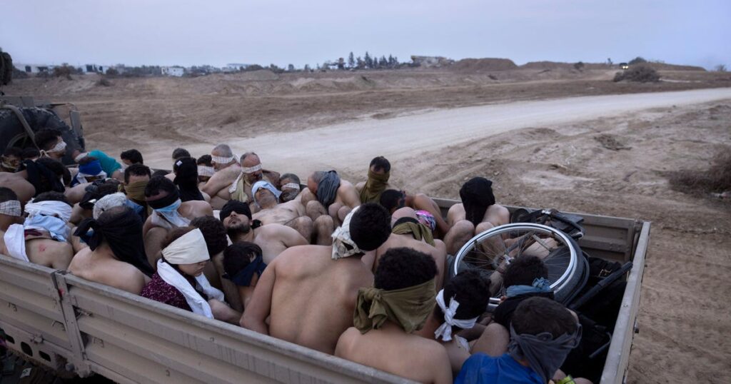 עינויים של פלסטינים בבתי הכלא הישראליים לא יחזירו את אחי לחיים – חוות דעת