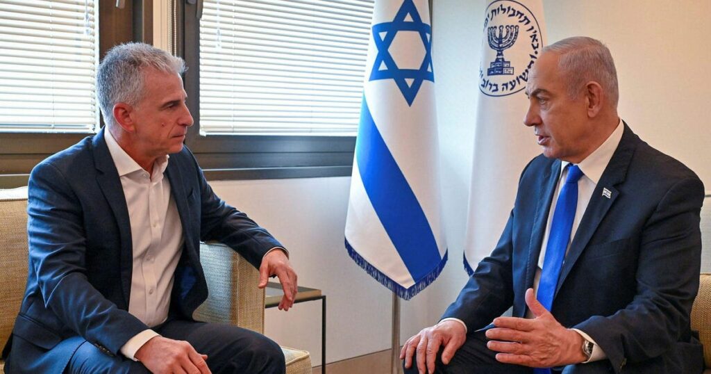 נתניהו אישר לראש המוסד והשב"כ לנסוע לדוחא לשיחות על בני הערובה – ישראל חדשות
