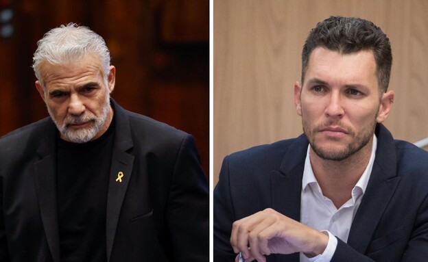ועדת הכנסת אישרה: עידן רול הוכרז כחבר כנסת פורש