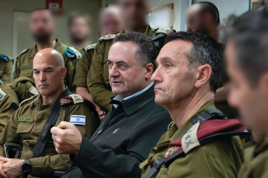 למרות כשלי ה-7/10: קמ"ן אוגדת עזה קודם; המח"ט מסרב לעזוב