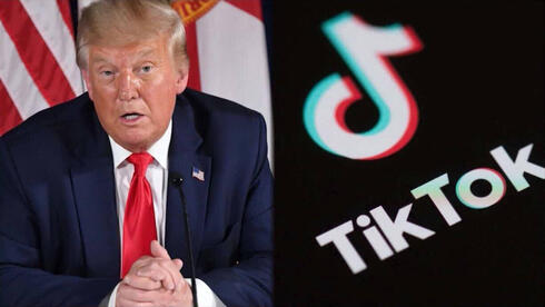 האם טראמפ ומאסק יושיעו את טיקטוק מפני החסימה בארה"ב?