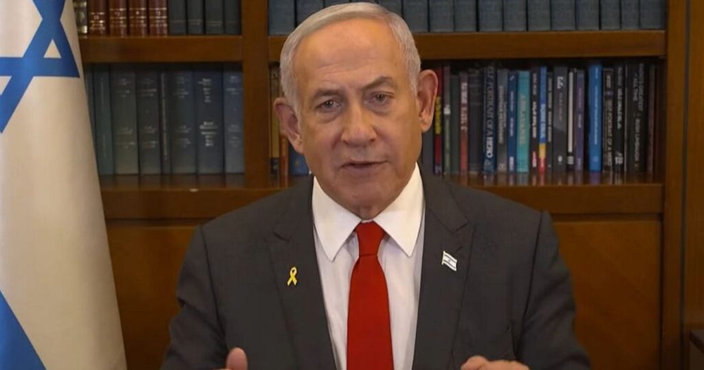 נתניהו: ישראל לא תתקדם עם הפסקת האש עד שחמאס יציג רשימת בני ערובה – ישראל חדשות