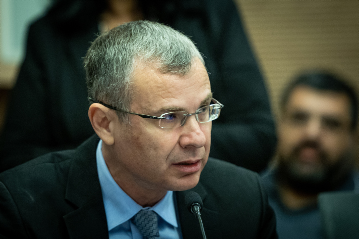 עיכוב במינויים ותלונות ללא מענה: כך תשפיע הצהרת לוין נגד הנשיא עמית על תפקוד בית המשפט