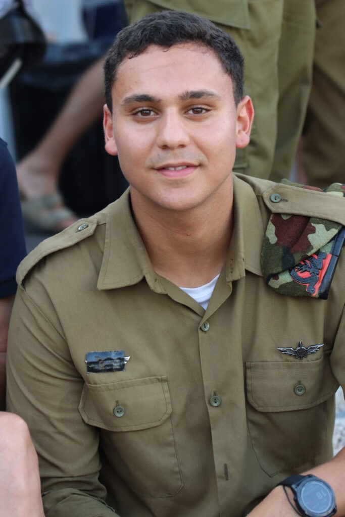 סגירת מעגל: חוסלו המחבלים מההיתקלות בה נפל סמ"ר ליאם חזי ז"ל