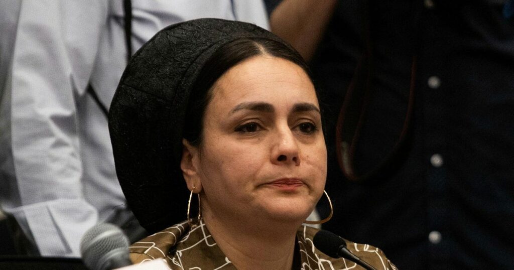 שין פיט אומר כי החוק הטיוטה הישראלית אוסר על סטודנטים ל"אהדה לטרוריסטים "מיותר – חדשות ישראל