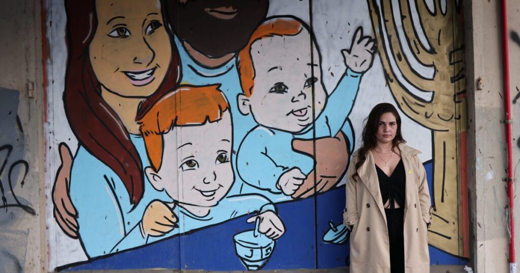 "מבחינתי, עד שיוכח אחרת – הם בחיים".