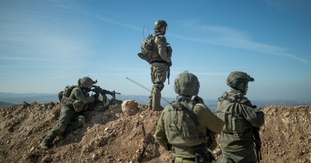 האם מצבה האסטרטגי והגיאופוליטי של ישראל טוב יותר כעת מאשר לפני המלחמה? – חדשות ישראל