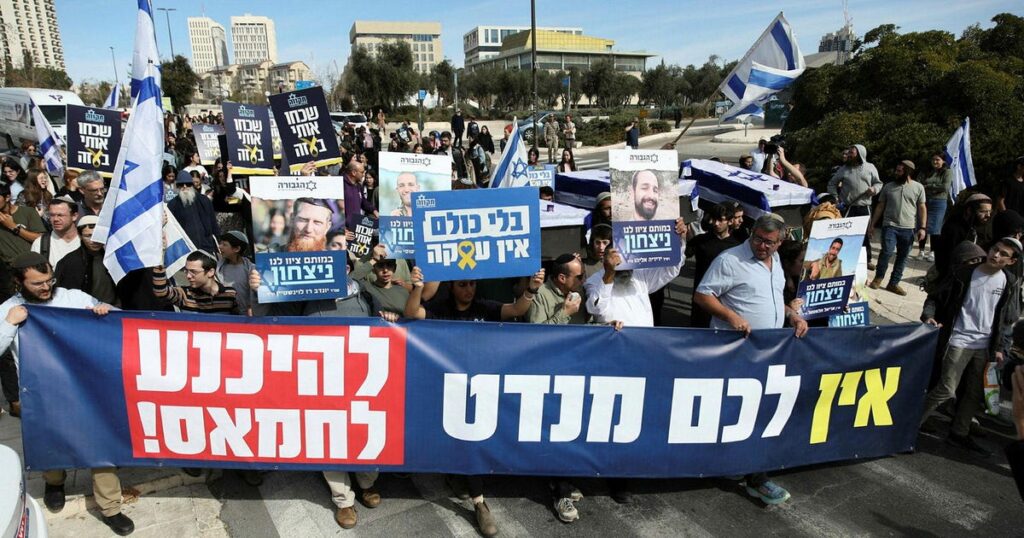 דיפלומטים זרים מזהירים כי הפסקת האש בין ישראל לחמאס עלולה שלא להתקדם לשלב השני