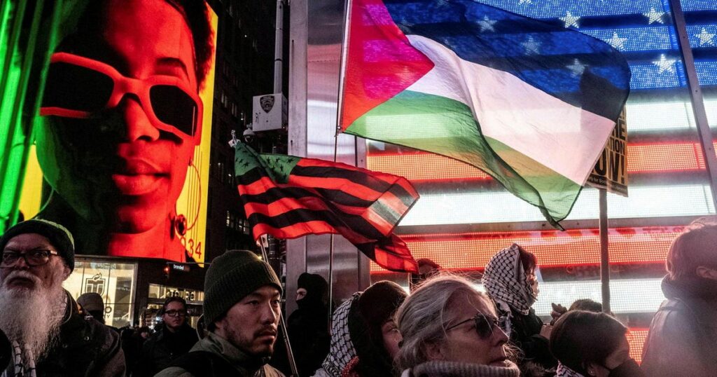 'גישה לא רצינית לבעיה חמורה מאוד': יהודי ניו יורק מפולגים על ההצעה לאיסור מסכות – העולם היהודי