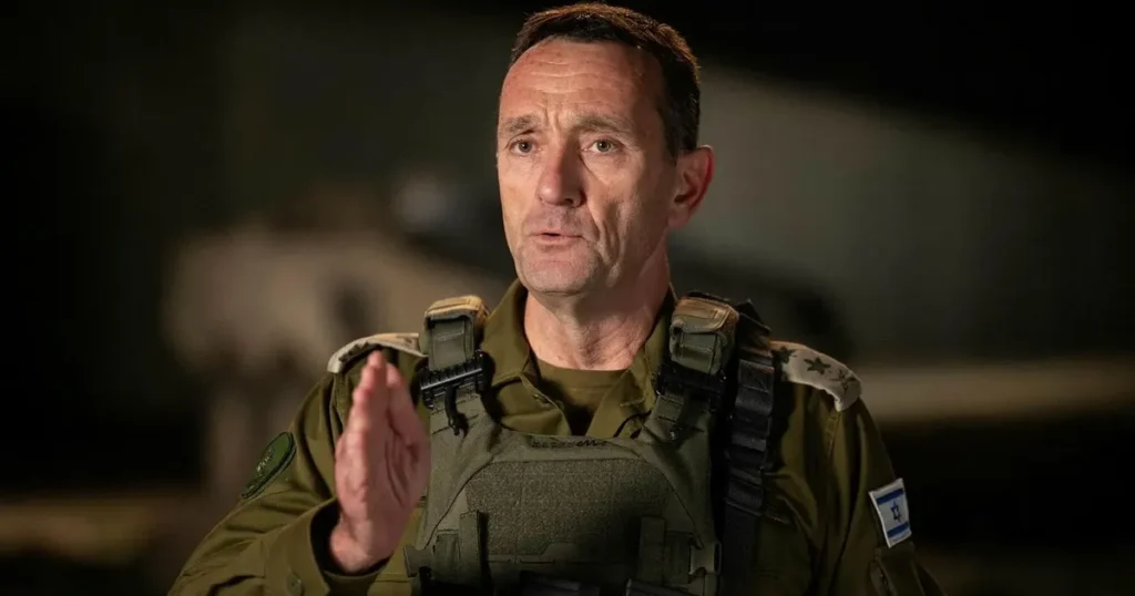 למרות ההצלחות המבצעיות בעזה, הרמטכ"ל הבא יירש צבא במשבר – חדשות ישראל