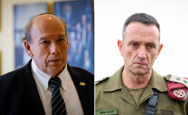 מבקר המדינה נגד הרמטכ"ל: "התנהלות הצבא משדרת הפחדה, אם…