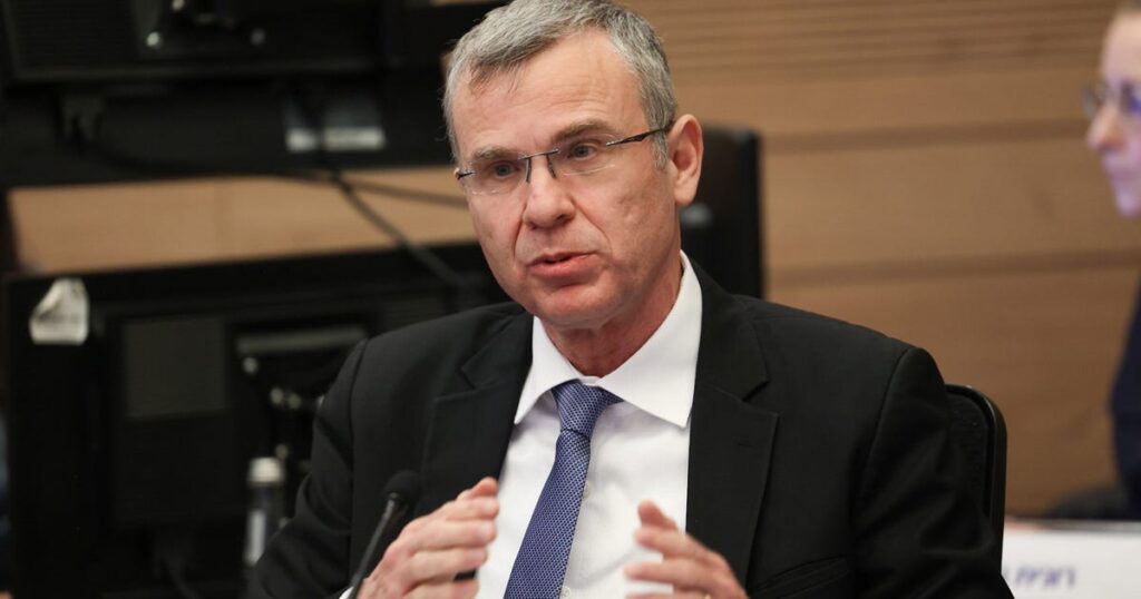 נשיאת בית המשפט העליון דוחה את קריאת השרים להסיר את מועמדותם לנשיאות בבית המשפט העליון, ומוקיעה את "קמפיין ההשמצות" – חדשות ישראל