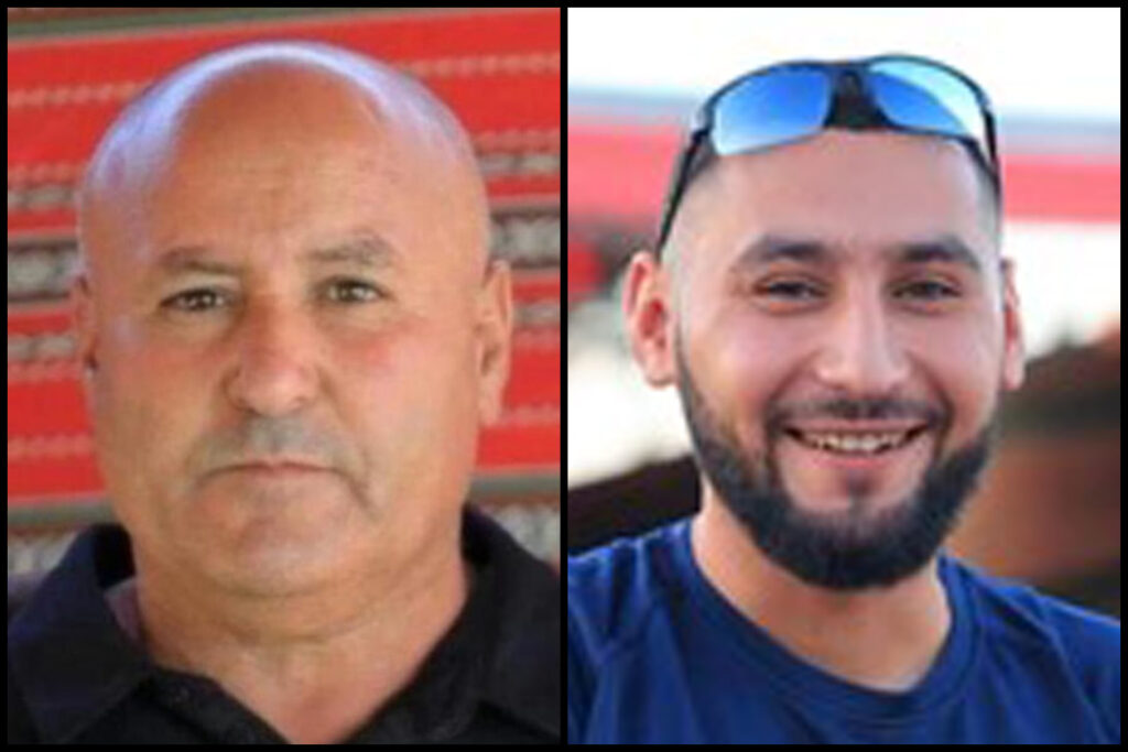 צה"ל: גופתו של החטוף יוסף אל-זיאדנה, שנרצח בשבי החמאס, חולצה מרצועת עזה