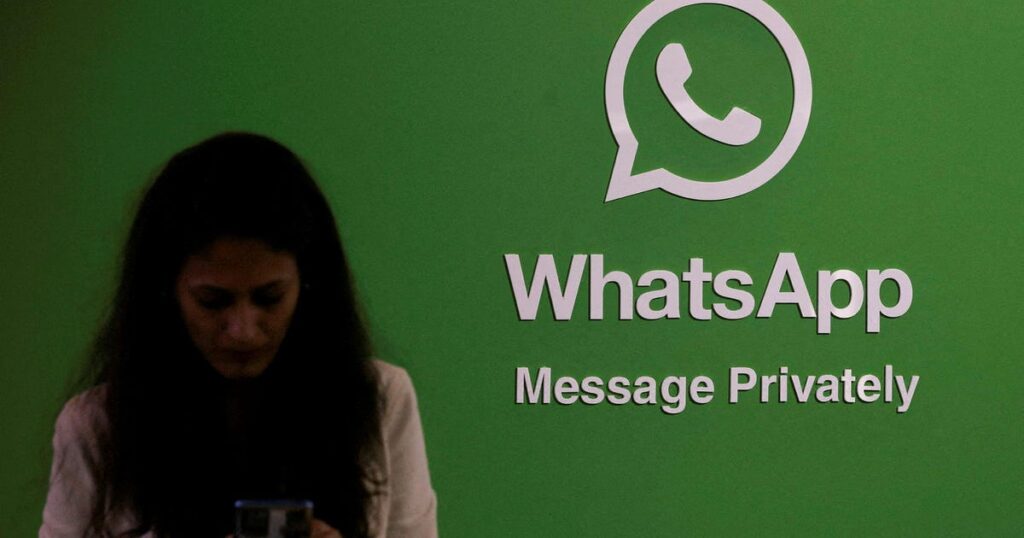 WhatsApp אומר כי חברת תוכנות הריגול הישראליות מכוונת לעשרות עיתונאים ופעילי חברה אזרחית – חדשות טכניות