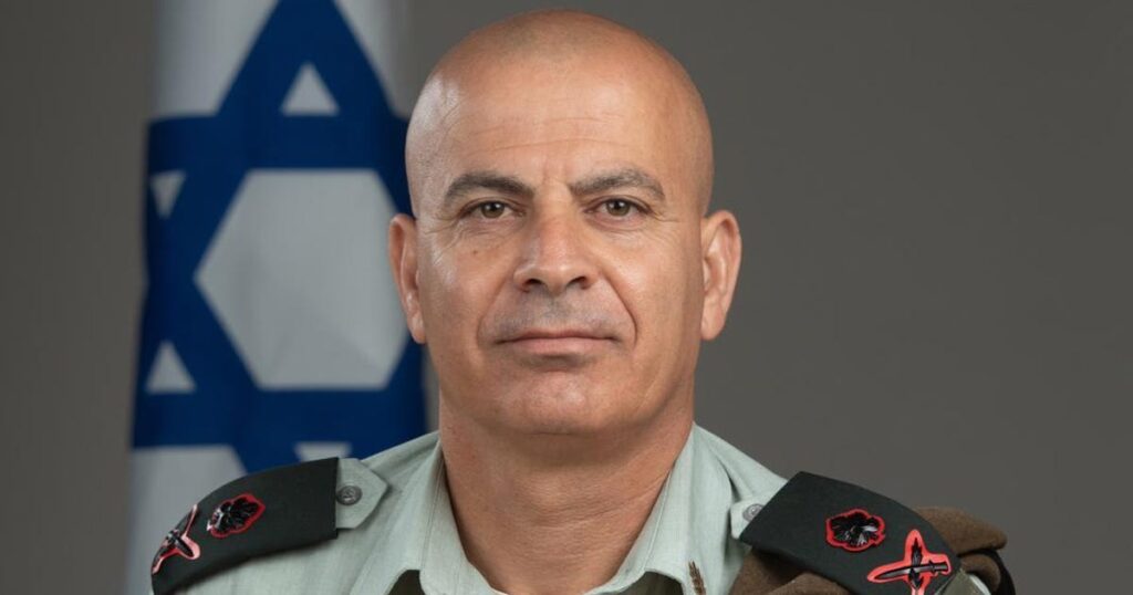 קרן הינד רג'אב קוראת באיטליה לעצור קצין בצה"ל – חדשות ישראל