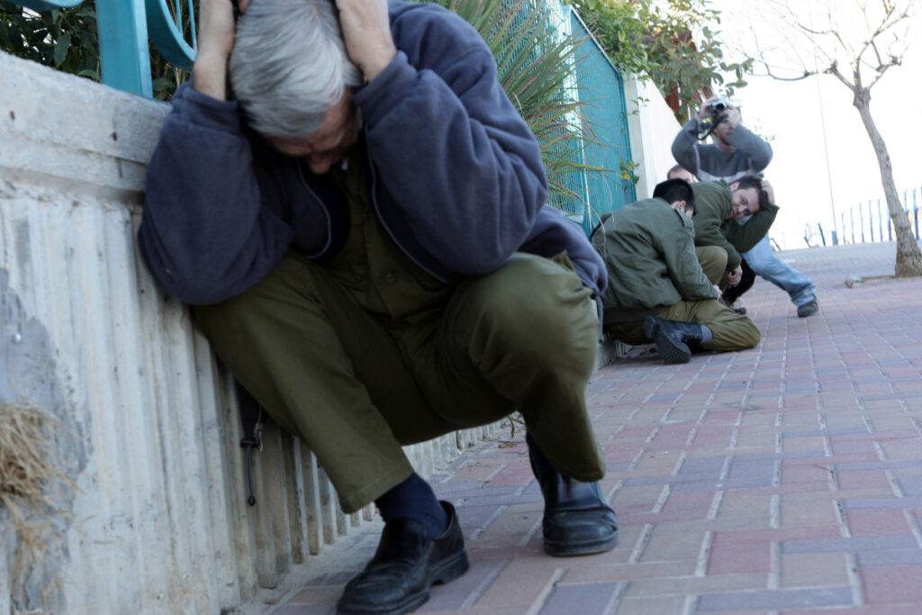 תושבי עוטף עזה כבר לא יכולים להפעיל מדיניות הכלה כלפי ירי הרקטות