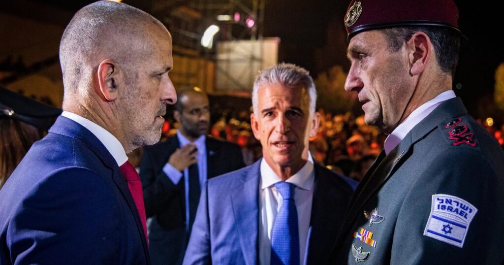 אם נתניהו יסכל עוד עסקת ערובה, ראשי הביטחון הישראלים צריכים להתפטר – חוות דעת