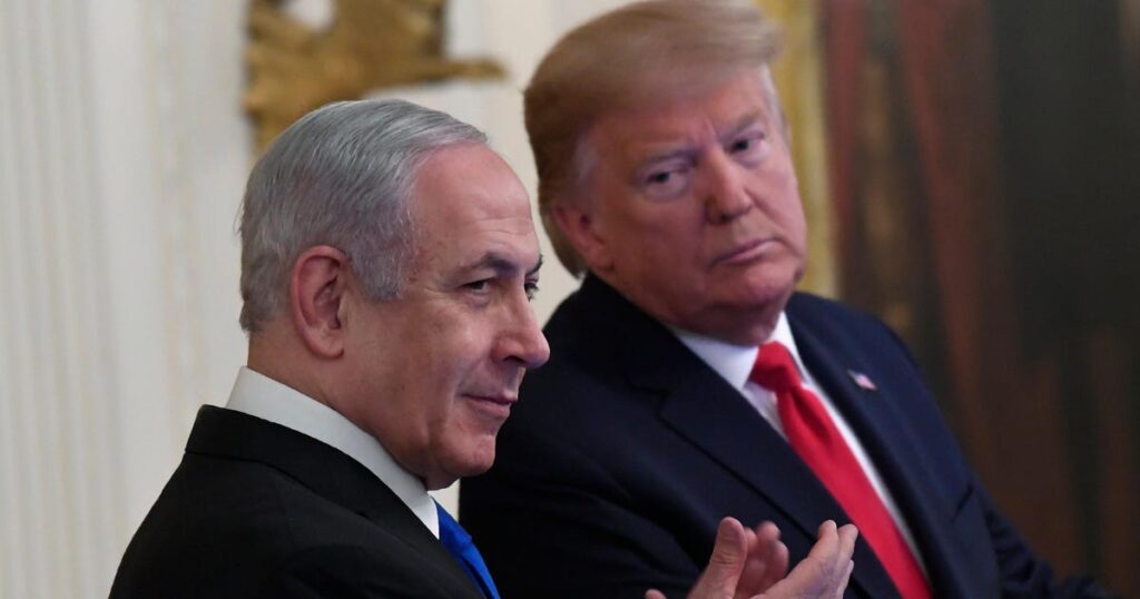 הסכם הפסקת האש: נתניהו מקווה שחמאס יציל אותו מרשת השקרים שלו – חדשות ישראל