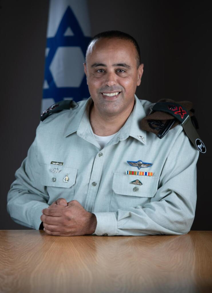 האם צה״ל בדרך לרמטכ״ל התימני הראשון? כץ רומז על העדפתו | אשכנזי