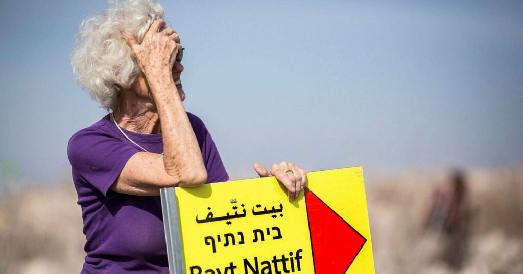 גרמניה מקפיאה מימון לארגון סיוע ומנתקת קשר עם ארגוני זכויות אדם ישראלים – חדשות ישראל