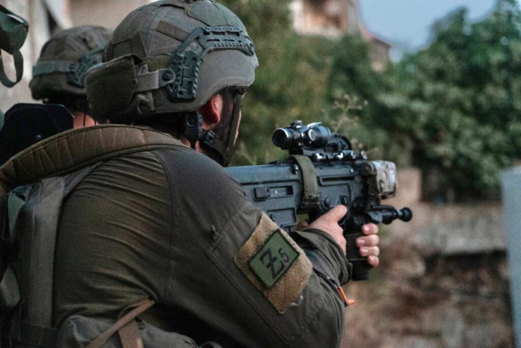 צבי יחזקאלי: "עם כל הכבוד לשם חומת ברזל – זה לא ממגר טרור"