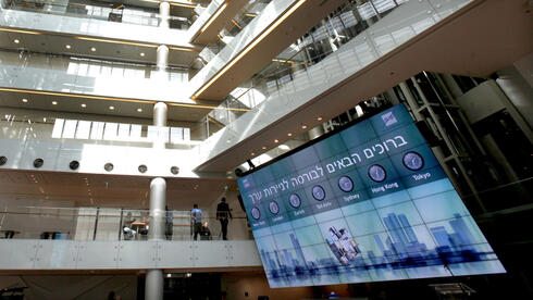 לאחר ערב של ירידות בניו יורק: ממתינים לפתיחת המסחר בת"א